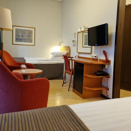 Hotel Lorensberg Гетеборг Екстер'єр фото