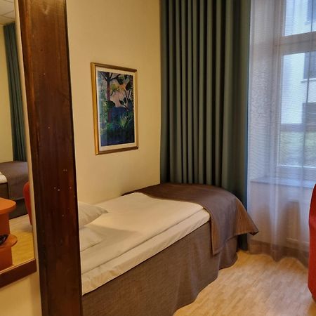 Hotel Lorensberg Гетеборг Екстер'єр фото
