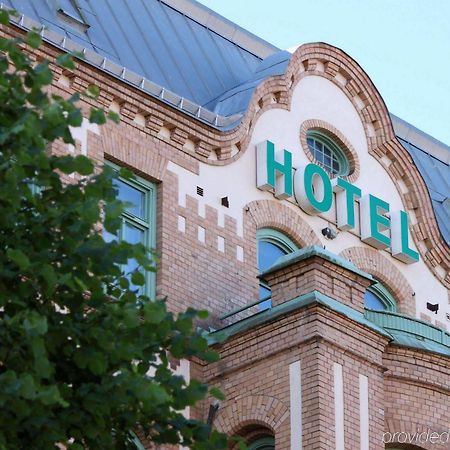 Hotel Lorensberg Гетеборг Екстер'єр фото