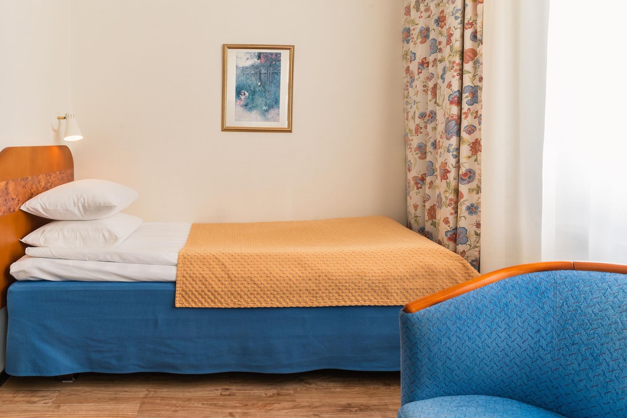 Hotel Lorensberg Гетеборг Екстер'єр фото
