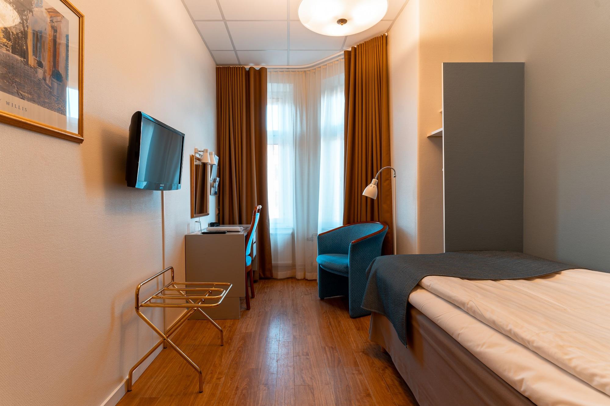 Hotel Lorensberg Гетеборг Екстер'єр фото
