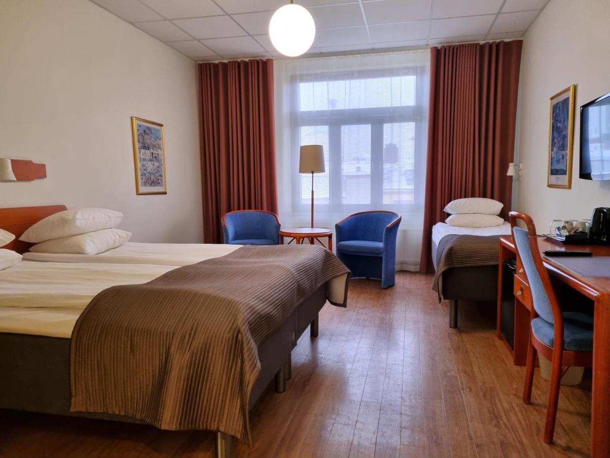 Hotel Lorensberg Гетеборг Екстер'єр фото