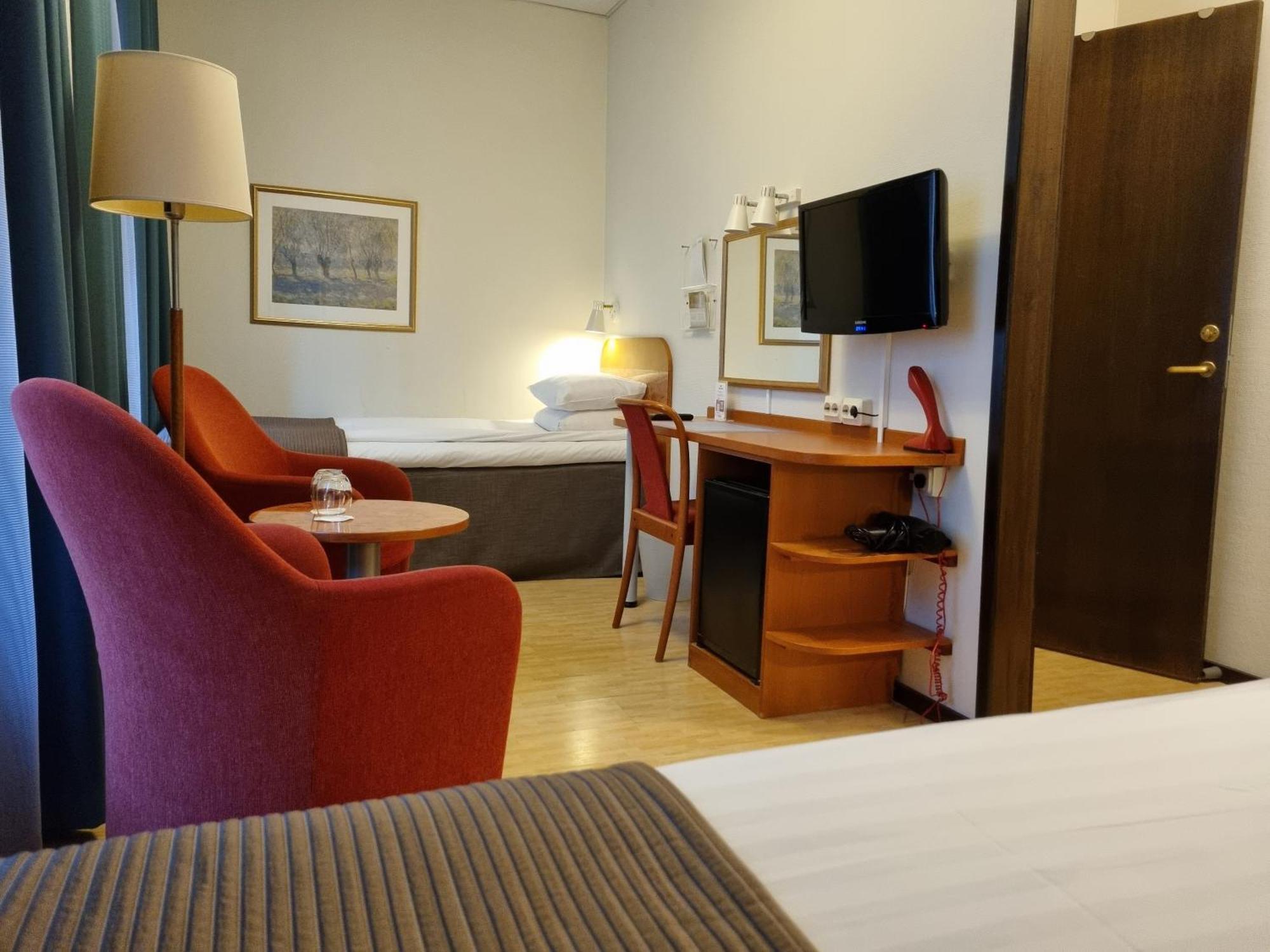 Hotel Lorensberg Гетеборг Екстер'єр фото
