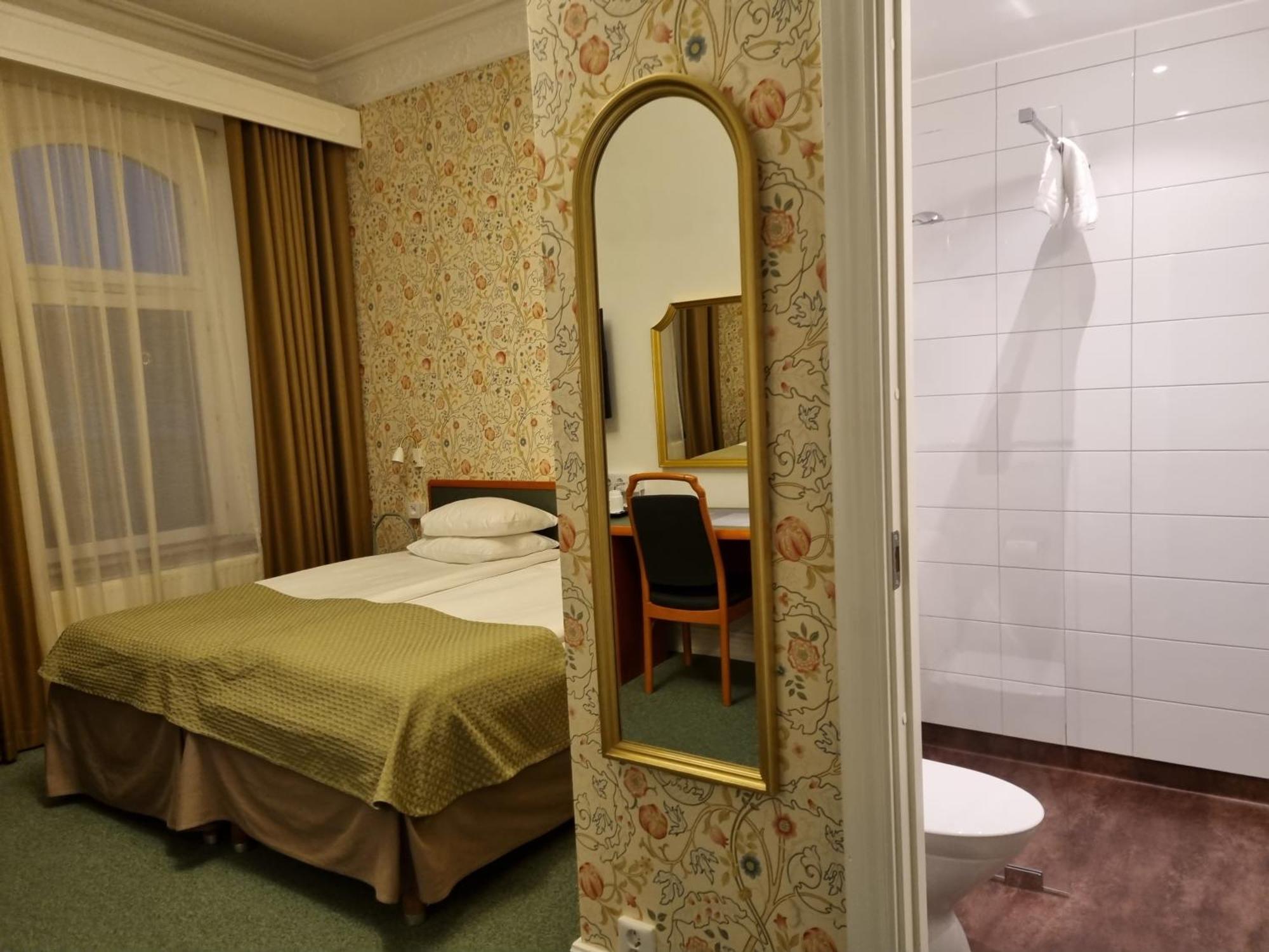 Hotel Lorensberg Гетеборг Екстер'єр фото