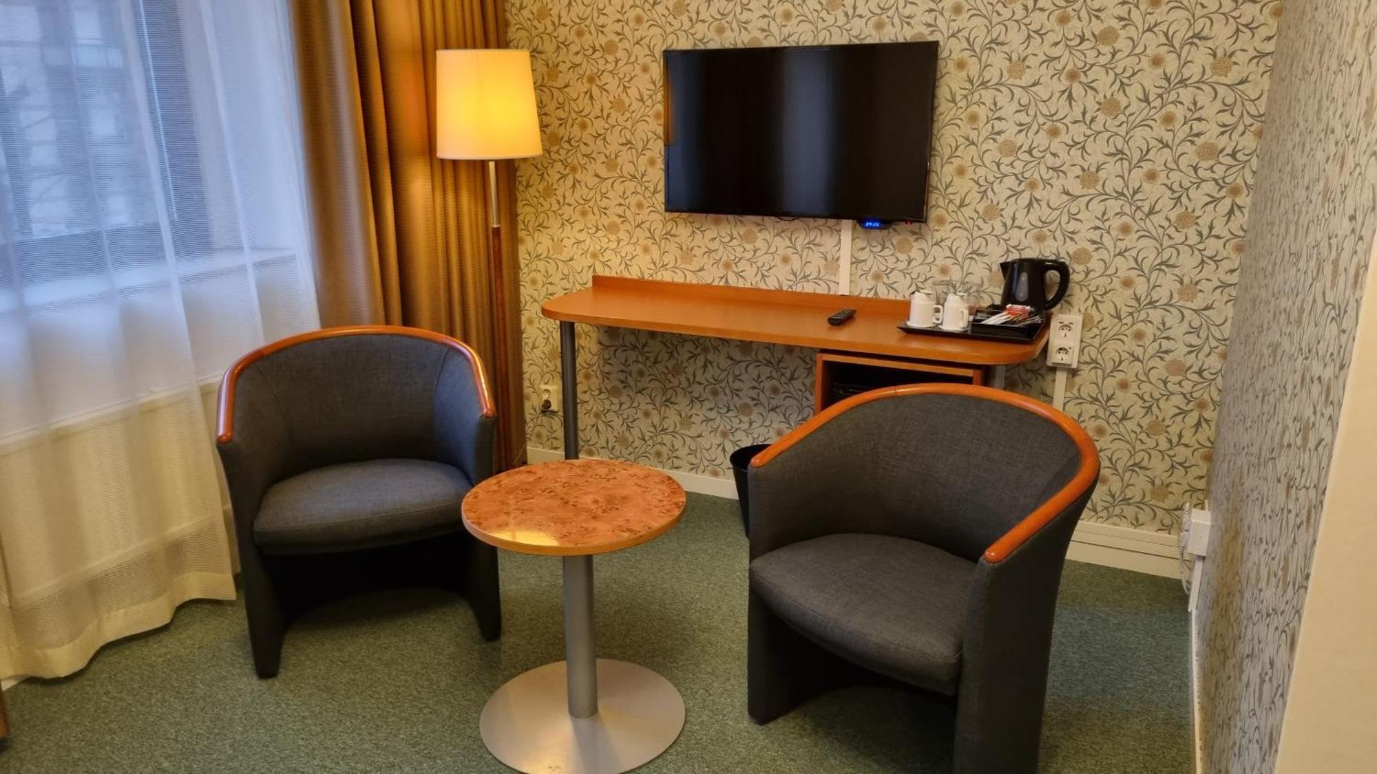 Hotel Lorensberg Гетеборг Екстер'єр фото