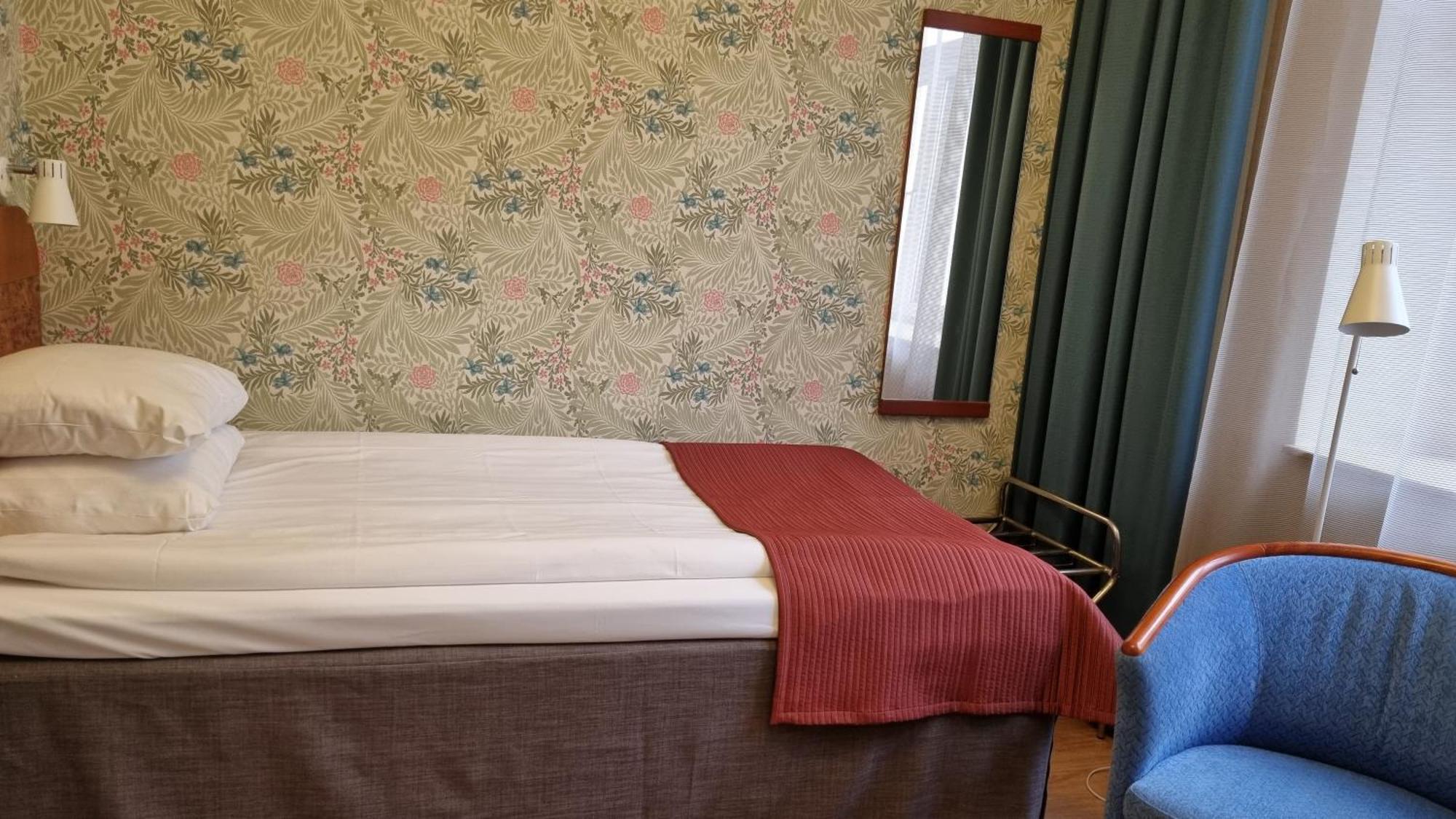 Hotel Lorensberg Гетеборг Екстер'єр фото