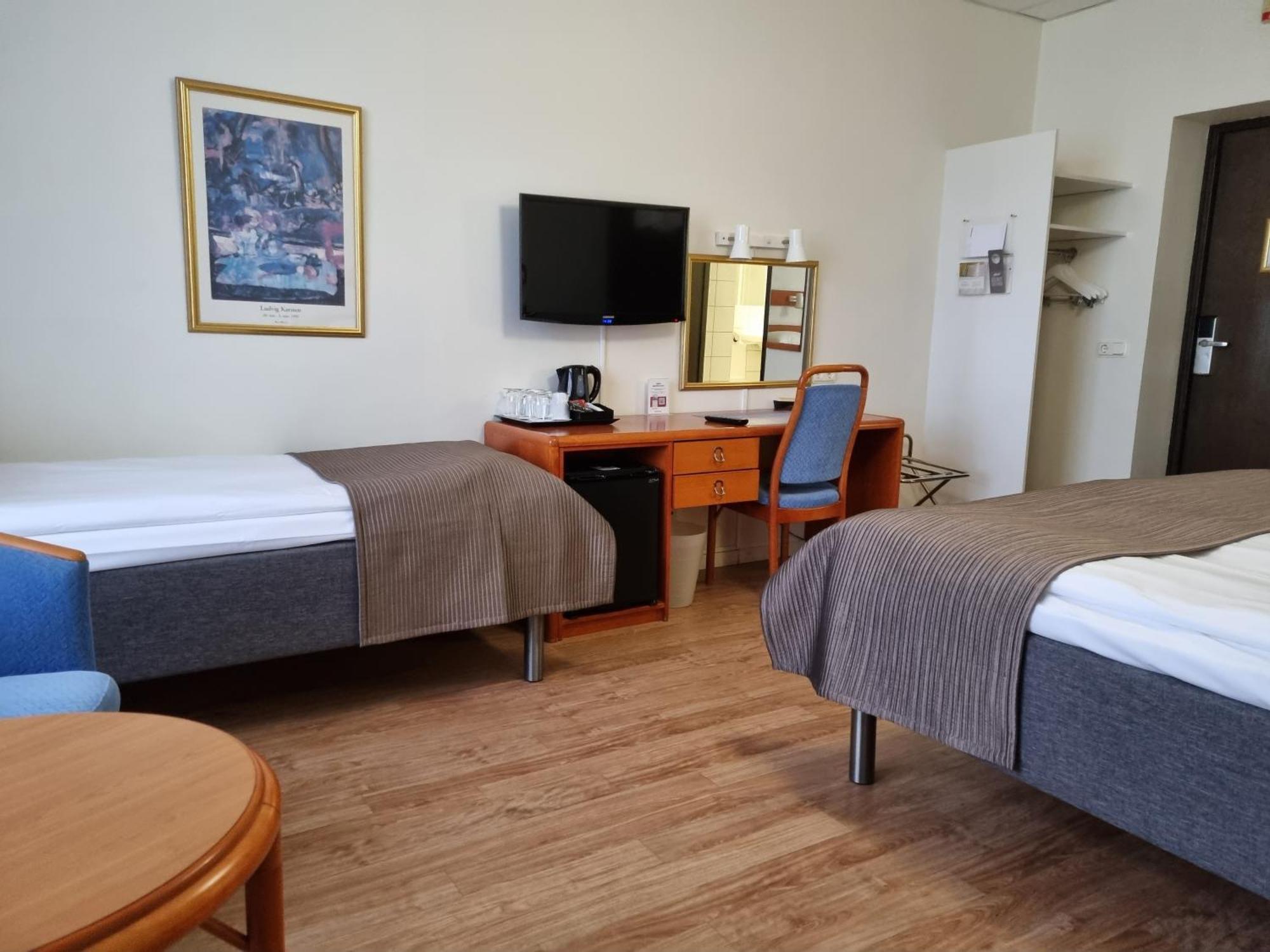 Hotel Lorensberg Гетеборг Екстер'єр фото