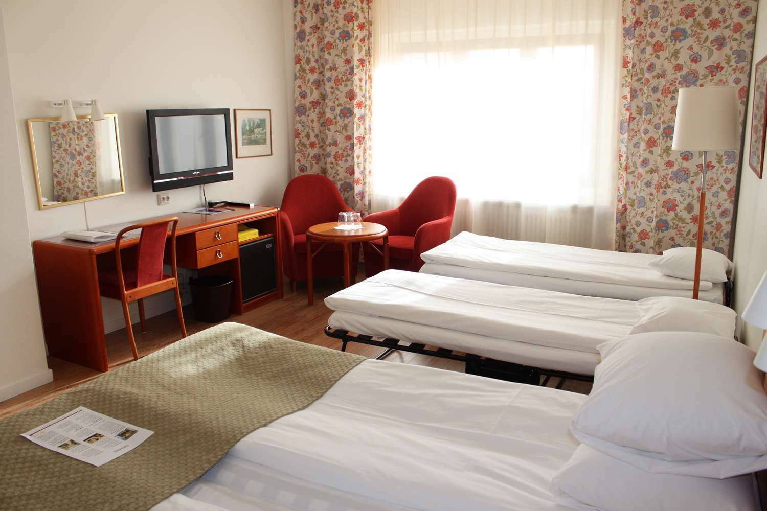 Hotel Lorensberg Гетеборг Екстер'єр фото