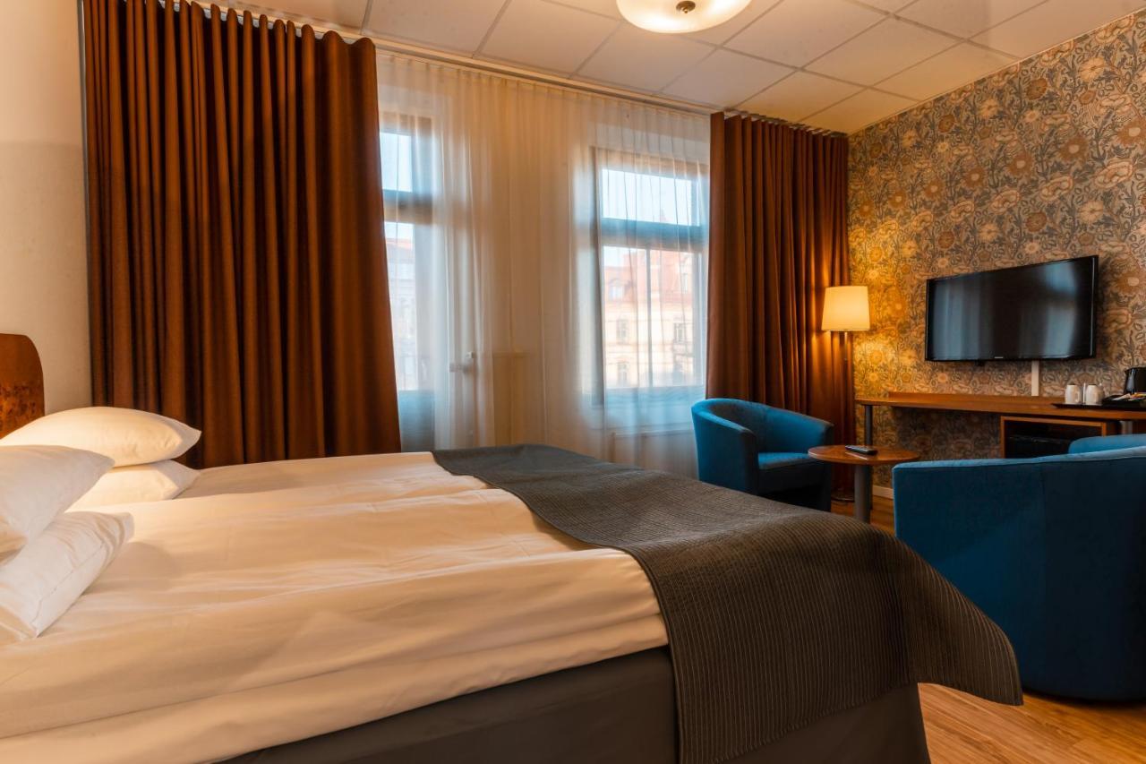 Hotel Lorensberg Гетеборг Екстер'єр фото